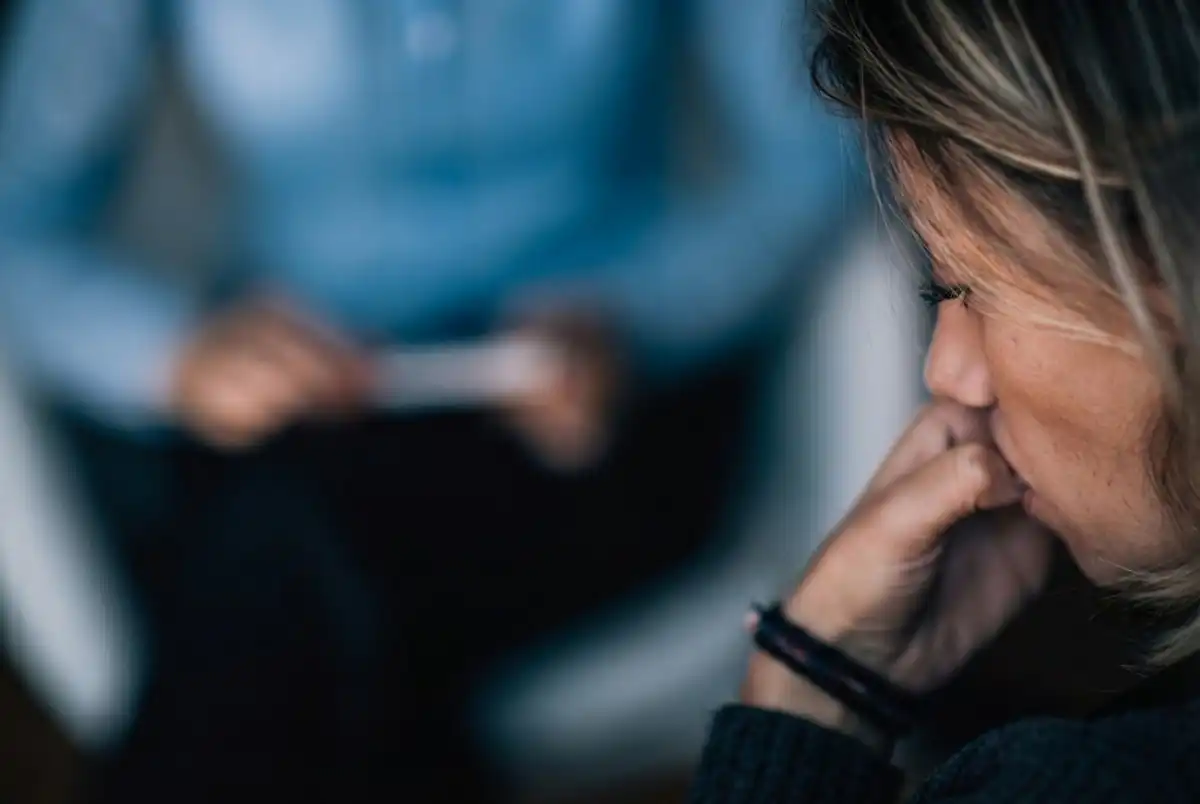Psychotherapy - Healing and Growth