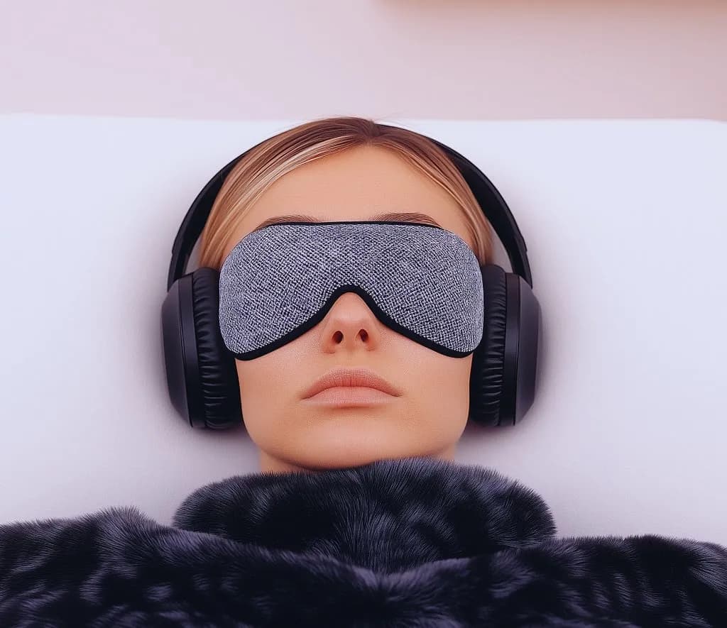 A peaceful treatment experience at The Practice