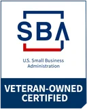 SBA Veteran-Owned Certified