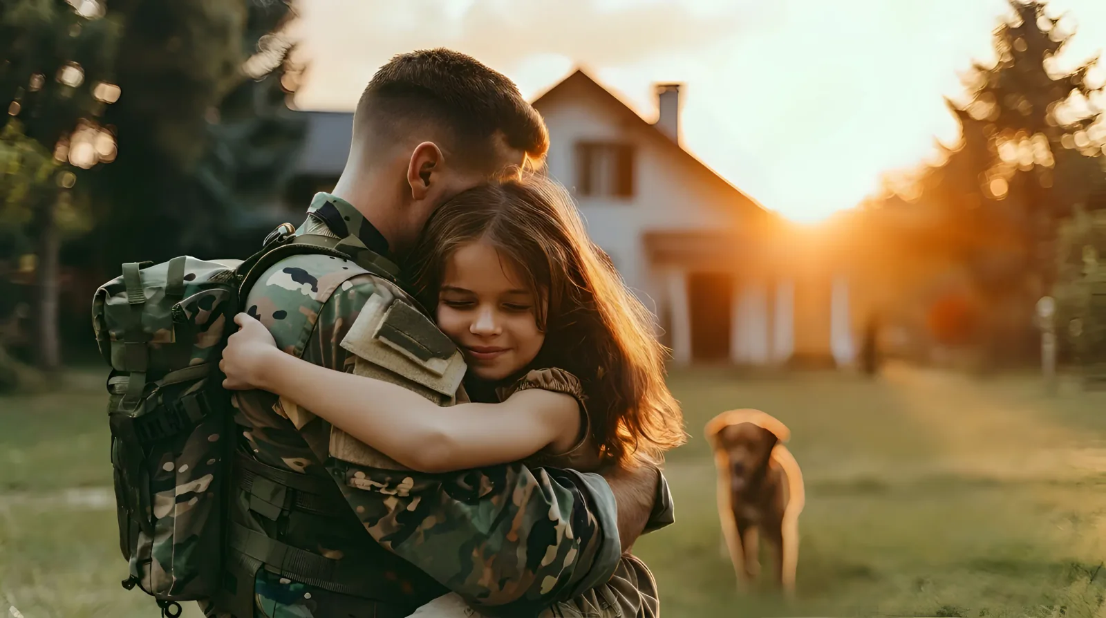 Ketamine infusions for PTSD in Jacksonville, Florida