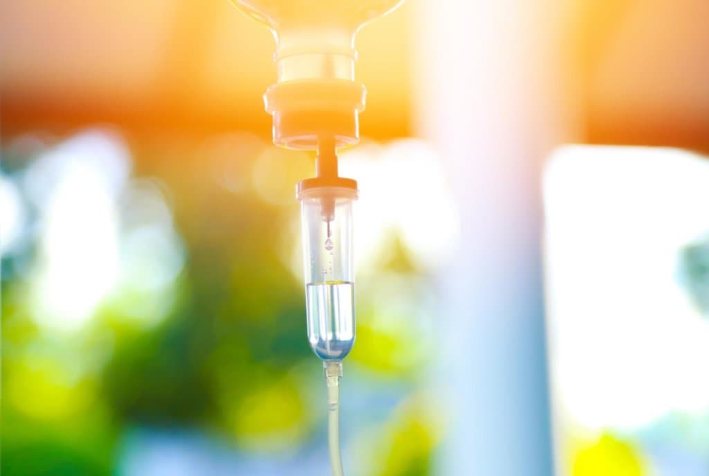 5 Ways to Maximize the Effectiveness of your Ketamine Infusion Treatments