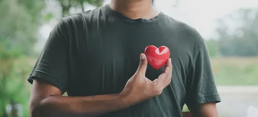 Better Heart Health
